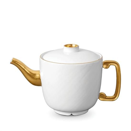 Picture of New Tea Pot