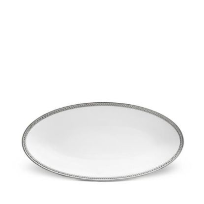 Picture of New Oval Platter 13"