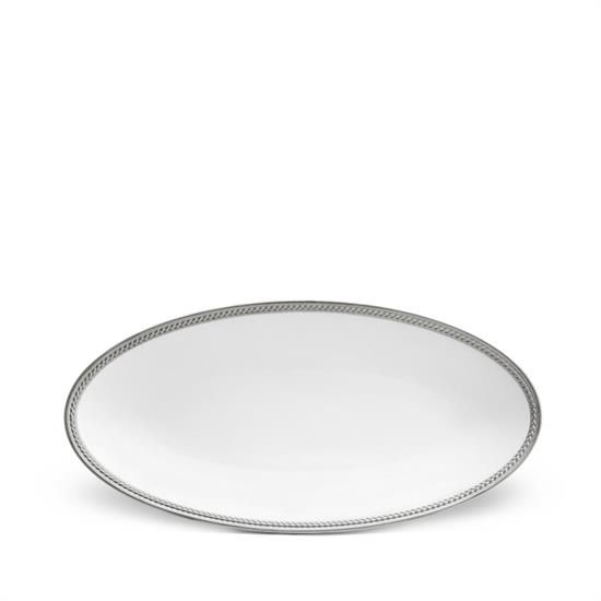 Picture of New Oval Platter 13"