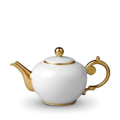 Picture of New Tea Pot