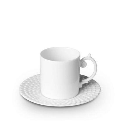 Picture of New Demi Cup&saucer
