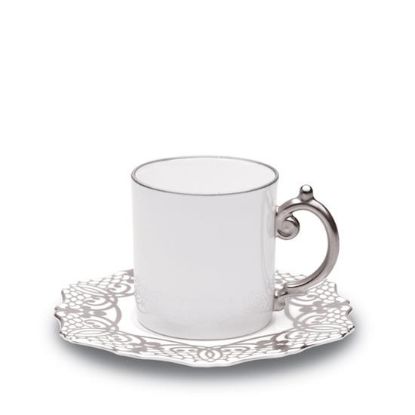 Picture of New Demi Cup&saucer