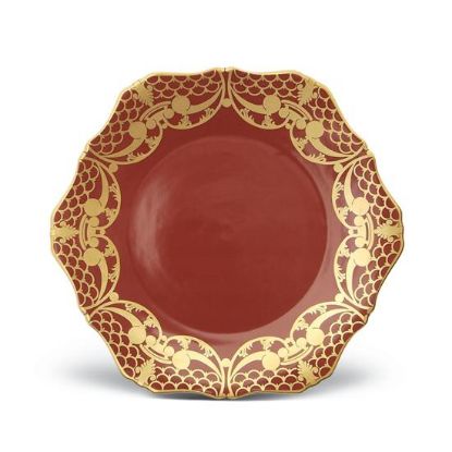 Picture of New Dinner Plate