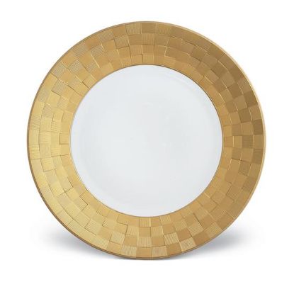 Picture of New Service Plate 12"