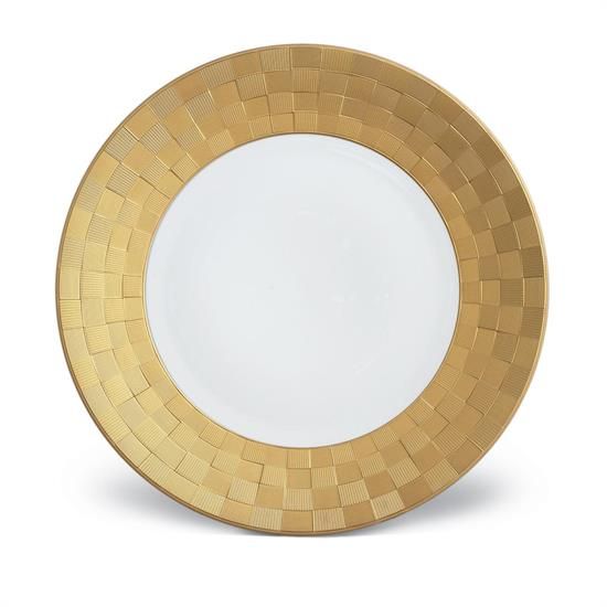 Picture of New Service Plate 12"