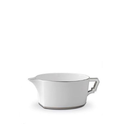 Picture of New Sauce Boat