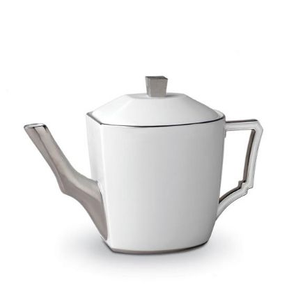 Picture of New Tea Pot