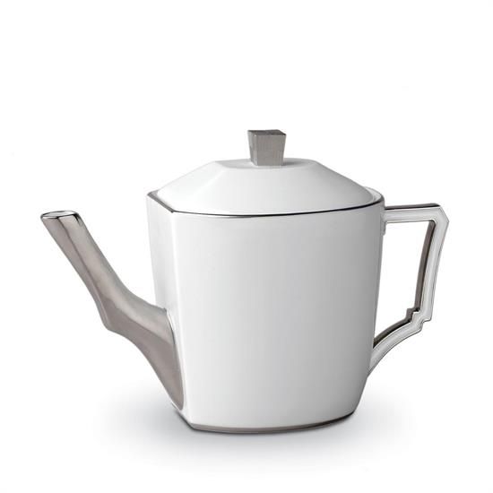 Picture of New Tea Pot
