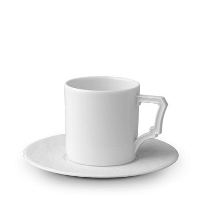 Picture of New Demi Cup&saucer