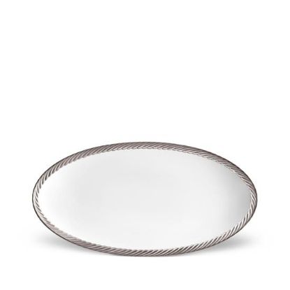Picture of New Oval Platter 13"
