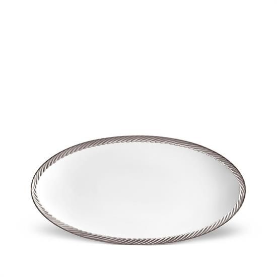 Picture of New Oval Platter 13"