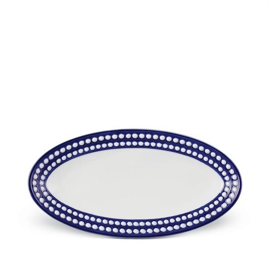 Picture of New Oval Platter 13"