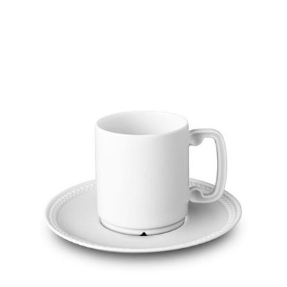 Picture of New Demi Cup&saucer
