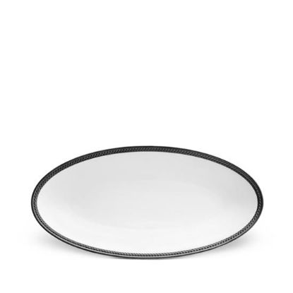 Picture of New Oval Platter 13"