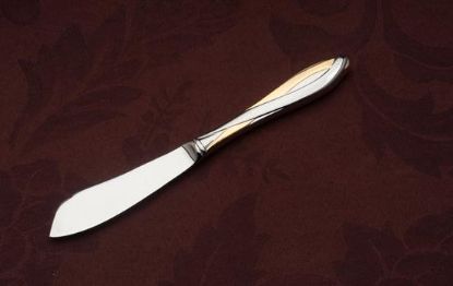 Picture of New Hh Master Butter