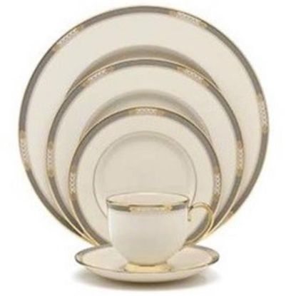 Picture of 5pc. Place Setting