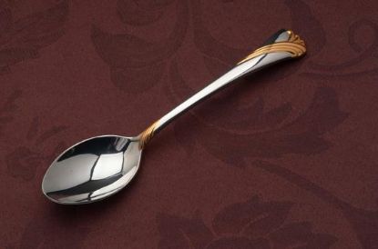 Picture of Place Soup Spoons