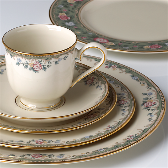 Picture of 5pc. Place Setting