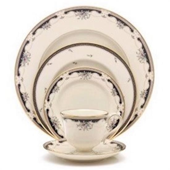 Picture of 5pc. Place Setting