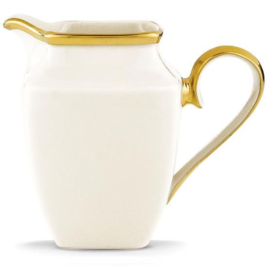 Picture of New Cream Pitcher