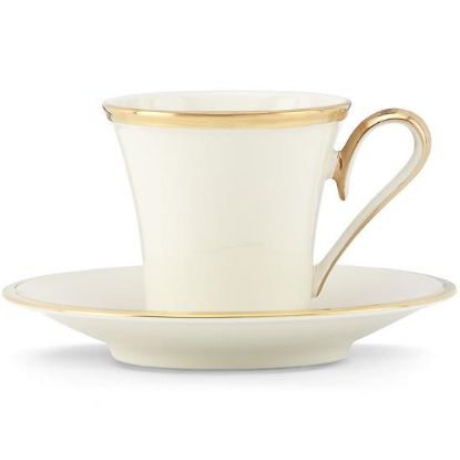 Picture of New Demi Cup&saucer