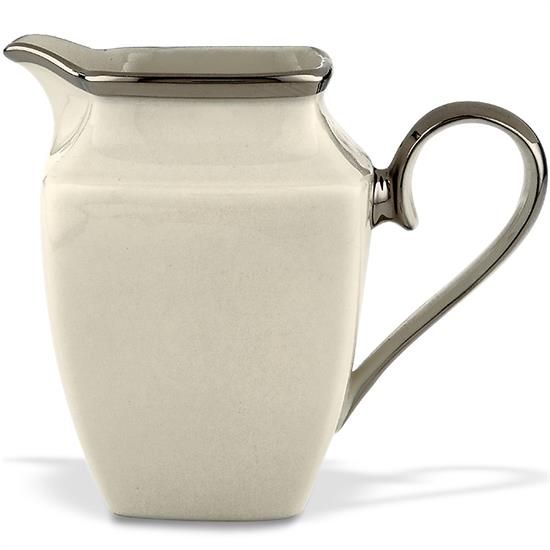 Picture of New Cream Pitcher
