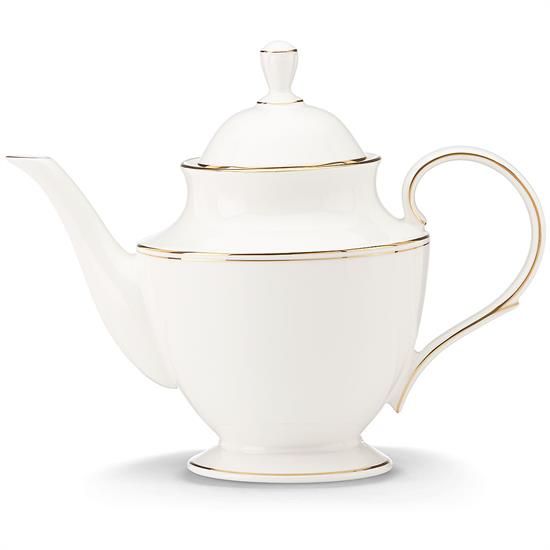 Picture of New Tea Pot