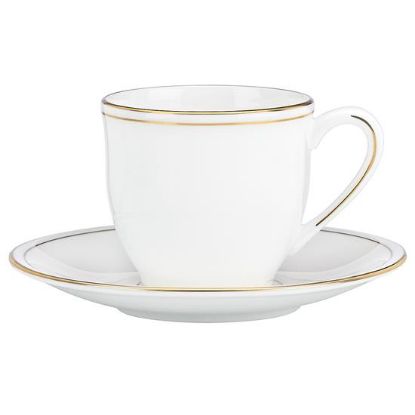 Picture of New Demi Cup&saucer