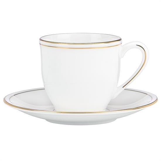 Picture of New Demi Cup&saucer