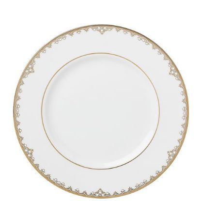 Picture of New Accent Salad Plate