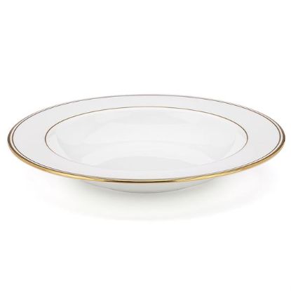 Picture of New Rimmed Soup/Pasta Bowl