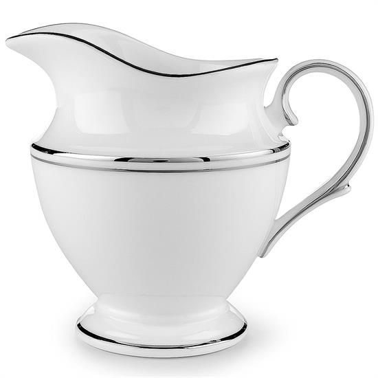 Picture of New Cream Pitcher