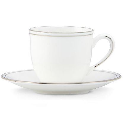 Picture of New Demi Cup&saucer