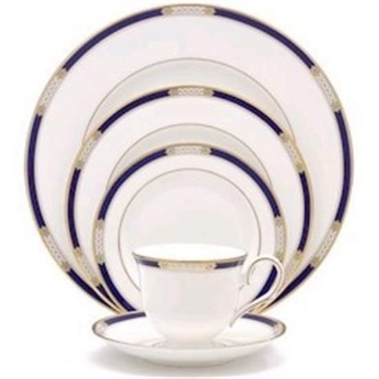 Picture of 5pc. Place Setting