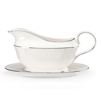 Picture of New Sauce Boat