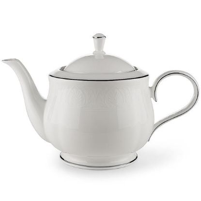 Picture of New Tea Pot