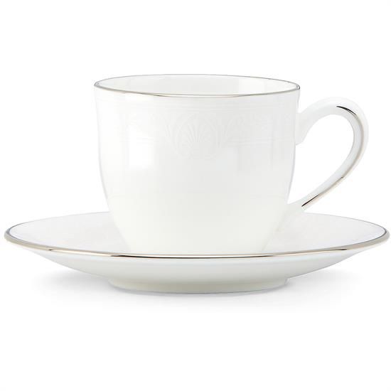 Picture of New Demi Cup&saucer