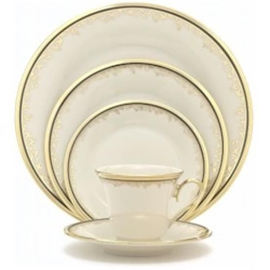 Picture of 5pc. Place Setting