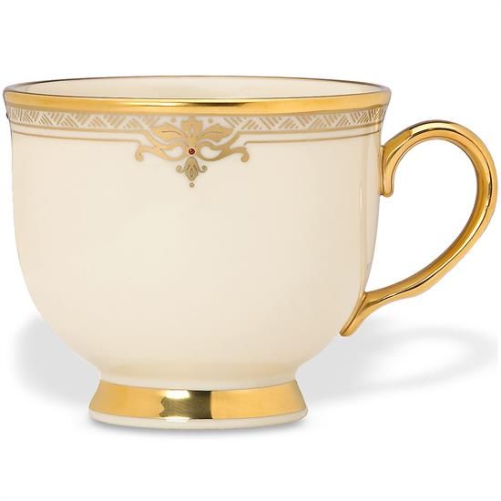 Picture of New Tea Cups