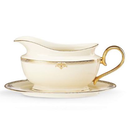 Picture of New Sauce Boat