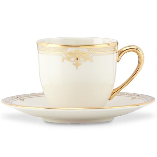 Picture of New Demi Cup&saucer