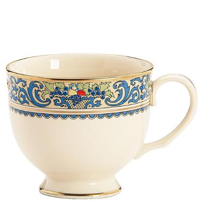 Picture of New Tea Cup