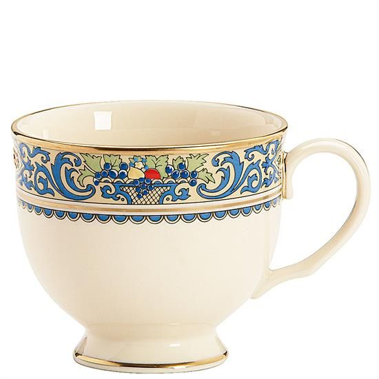 Picture of New Tea Cup