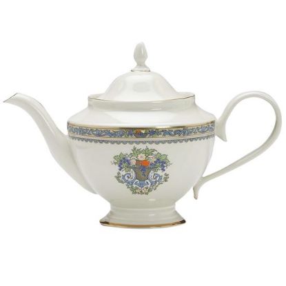 Picture of New Tea Pot