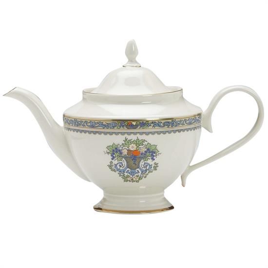 Picture of New Tea Pot
