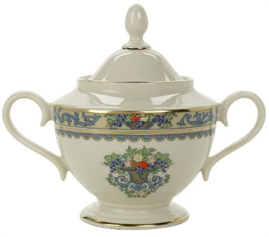 Picture of New Sugar Bowl