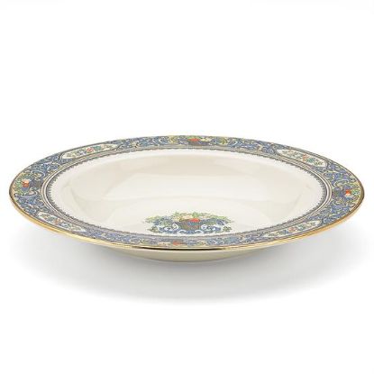 Picture of New Rimmed Soup/Pasta Bowl