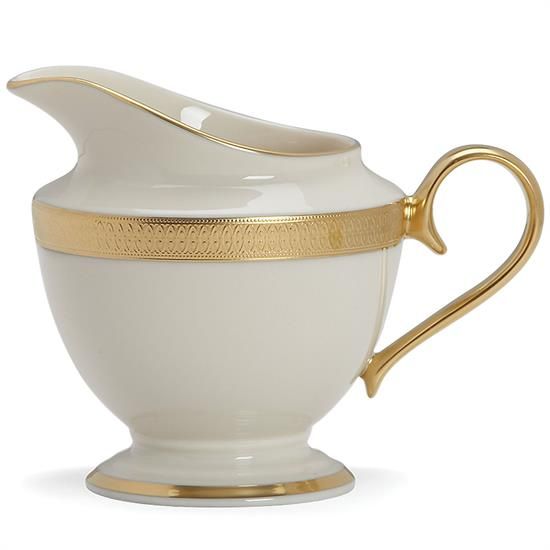 Picture of New Cream Pitcher