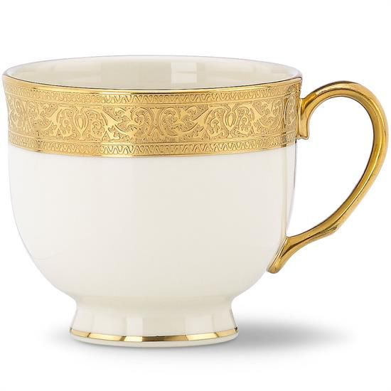 Picture of New Tea Cups