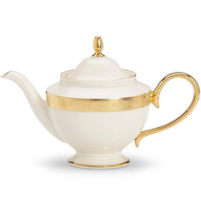 Picture of New Tea Pot